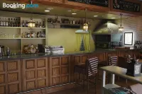 Vega Hotel - bar