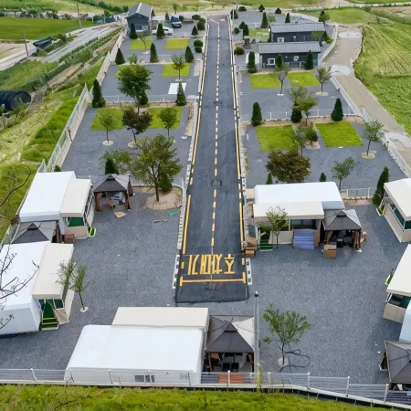 Pocheon Choice Camp Camping and Caravan
