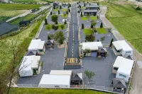 Pocheon Choice Camp Camping and Caravan - spa