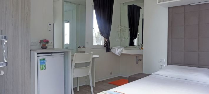 Agricampeggio Ippocampo Hoteles en Cecina