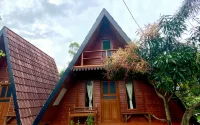 Wind's Cabin - 2-Star