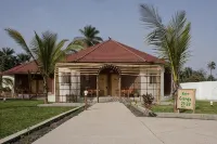 Bamboo Garden Hotel - Airport Shuttle
