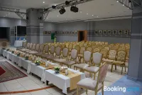 Hotel Club Almoggar Garden Beach