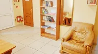 Smart Hotel Kdo Kaliningrad Hotel