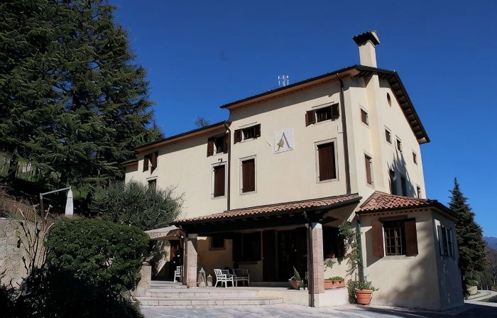 Ville d'Arfanta