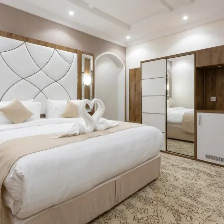 Dior Inn Apartment Hotel