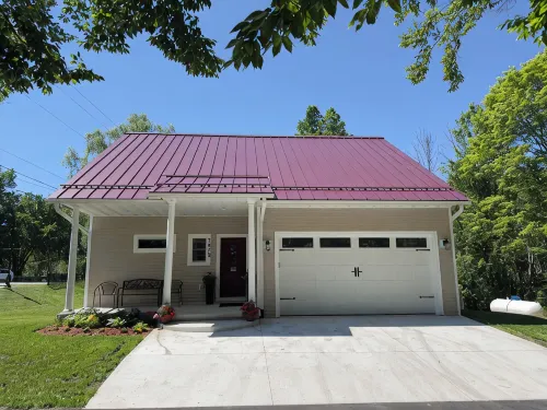 New 4Br Egg Harbor Home: Walk to Downtown + 2 Min Drive to Egg Harbor Beach