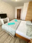 METRO Living quarters - 2-Star
