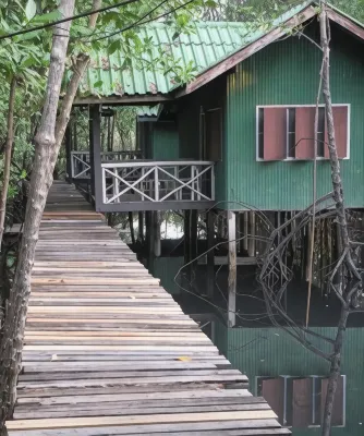 Mairood Resort