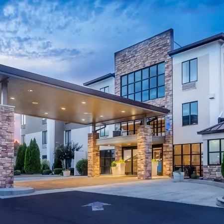 avid hotel FORT PAYNE by IHG