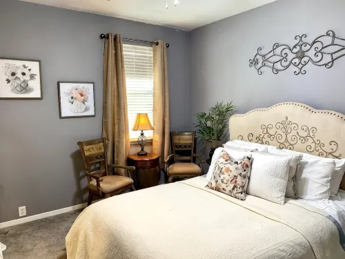 Wiley House Bed and Breakfast - Bed and Breakfasts