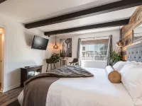 Shell Beach Inn Hotels in Pismo Beach