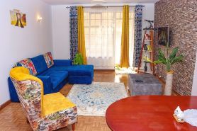 Lux Suites Embakasi Airport Apartments