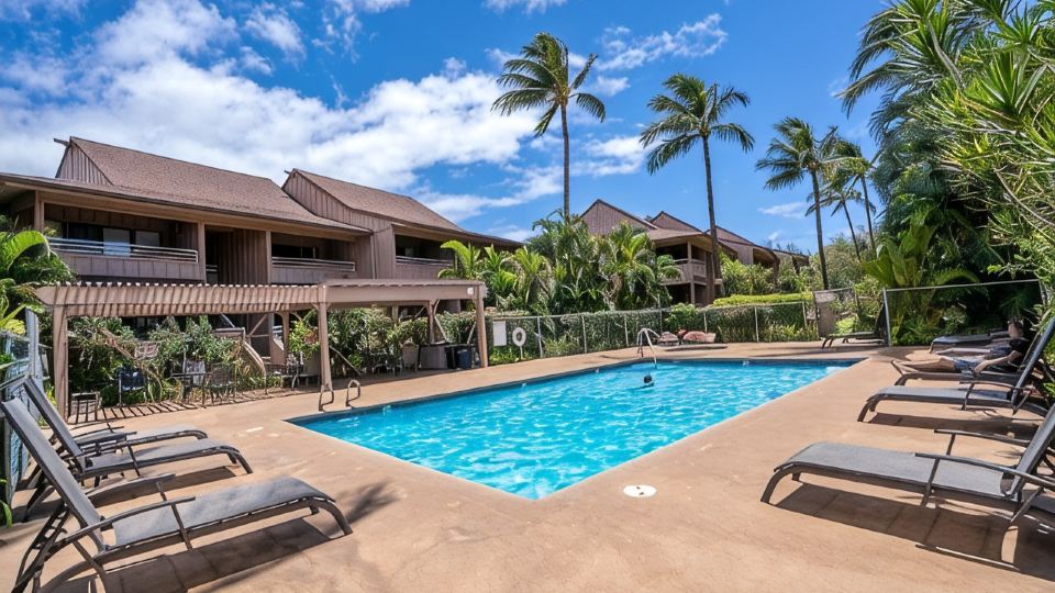 Modern & Tropical Oceanside Vistas