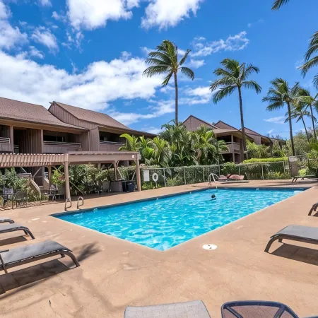Modern & Tropical Oceanside Vistas