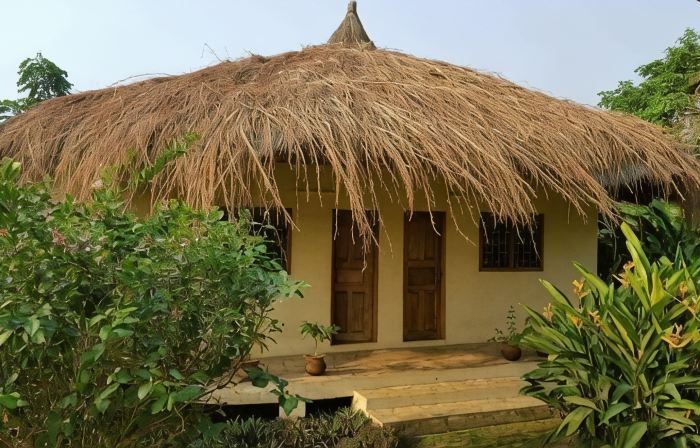 Eden Lodge Kribi