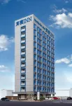 Toyoko Inn Nishi-Kawaguchi-Eki - 3-Sterne
