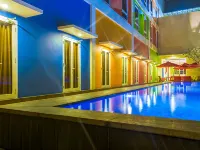 Front One Hotel Purwodadi Hoteles en Grobogan