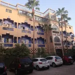 Hotel Tiout - acceptant les animaux