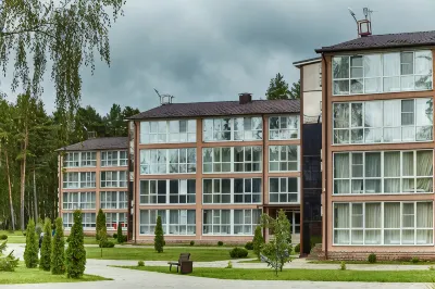 Goritsy Hotel and Resort Hotels in 