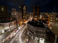 Maebashi Hotel Cinquante