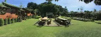 Baan Ingkhao Muaklek - Wifi