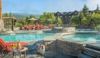 The Whiteface Lodge - Beach