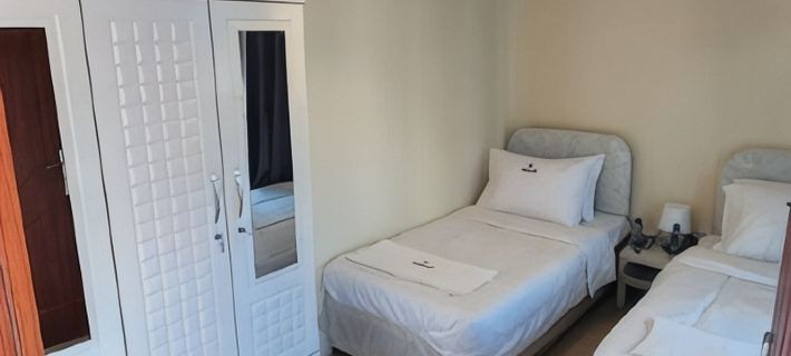 Deira City Center Hostel by PHM Hotels in Dubai
