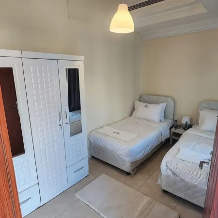 Deira City Center Hostel by PHM