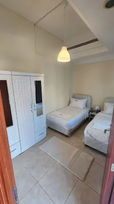 Deira City Center Hostel by PHM Hotels in 