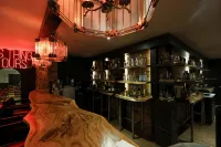 黎牙實比東方酒店 - 酒吧