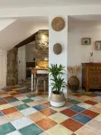 Stately home with private garden- Cefalù S.Ambrogio