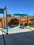 Hollywood Riviera Casa Pacifica “Coastal Gem” Spa- Torrance / Redondo Beach - 3-Star