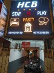 Hotel Hcb (Hemo Chandra Bhawan)