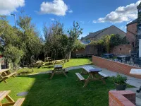 Lairds House - bar