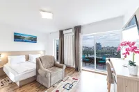 Residence iL Lago - balcony