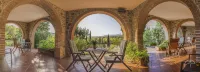 Villa Sant Anna - Wifi