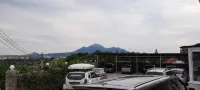 Hotel Argo - Bãi đậu xe