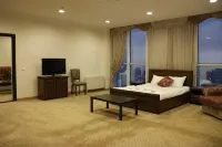 Hotel Argun City - 3성급