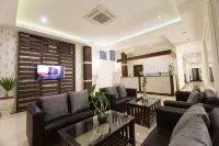 Amory Boutique Hotel Sumedang - 3-Star