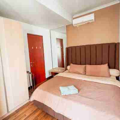 ARRAM | No.128 | 2BR Direct access to CP Mall Rooms