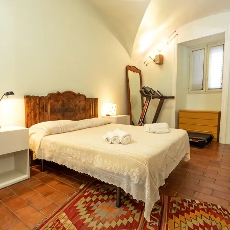 La Casa di Ambra - Sicily -Catania CIN:IT087015C25MOLQSR8 CIR: 19087015C207987