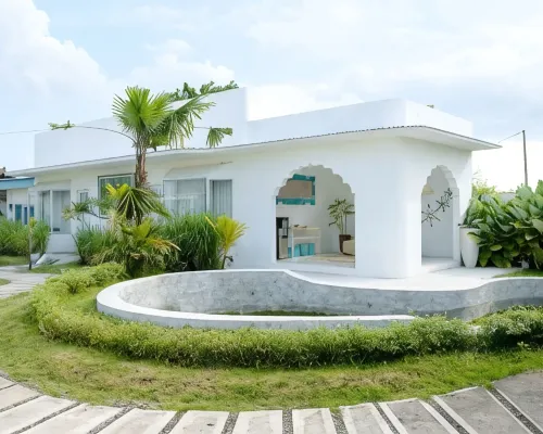 Wabisabi Villa Các khách sạn ở Sewon