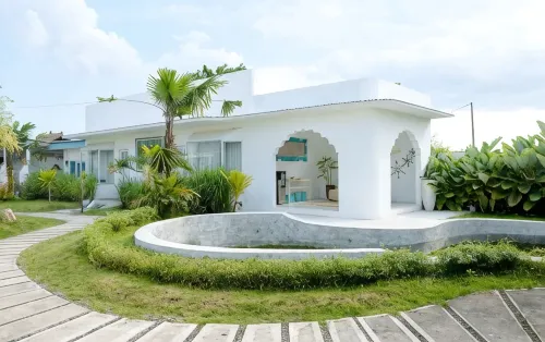 Wabisabi Villa