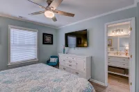 Salty Knights Centrally Located to Beach and Boardwalk - 4 estrellas