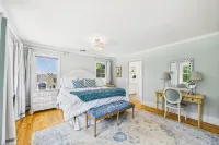 Quiet, luxe, near trails & town - Boutique