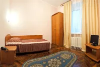 Volga Hotel - Pools