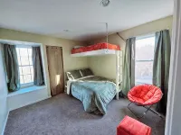 Peaceful Pointe - 3 bedroom house, Pomme de Terre Lake - 3-Star