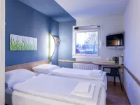B&B Hotel Mannheim-Friedrichsfeld - 2-Star