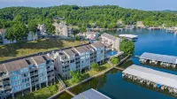 Lakeside Retreat at Beautiful Lake of the Ozarks - 4-Star